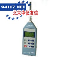 Model30噪音计