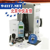 Model33/33-2噪音计