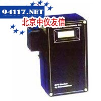 ModelGPR-15A氧变送器