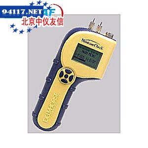 MoistureCheck湿度计