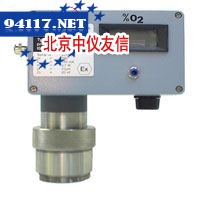 Monox1000氧气检测仪