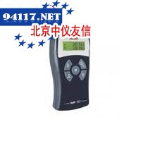 MP202多功能差压计