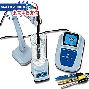 MP525溶解氧测量仪