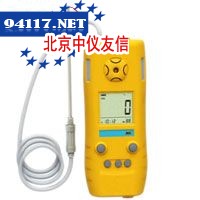 MPID光离子化有机蒸气检测仪系列