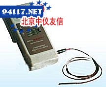 MR-3A,MR-4辐射热计