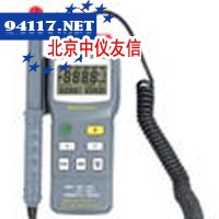 TES-1360A数字式温湿度计