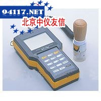 MT-700木材水分测量仪