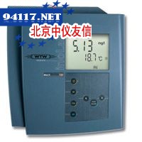 Multi720简易经济型电导率计
