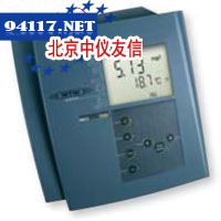 Multi7400实验室台式PH/电导率/溶解氧测试仪