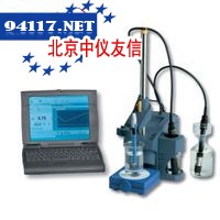 inoLab Cond740高精密型电导率仪