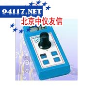 mV600系列在线氧化还原控制仪