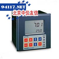 mV602ABC-2在线数字分析控制仪