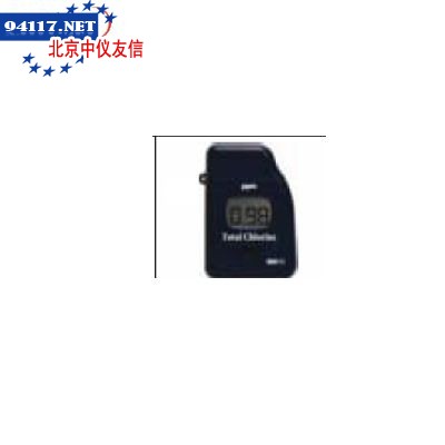 MW11便携式游离氯光度计
