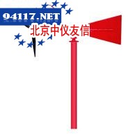 MWS-S金属风速风向标