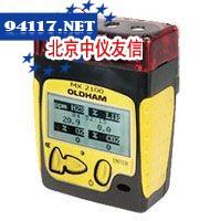MX2100复合气体检测仪