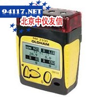 MX2100多种气体检测仪