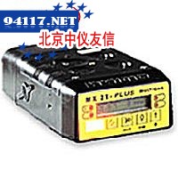 MX21智能型多种气体检测仪