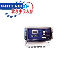MX32单/双通道控制主机