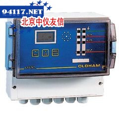 MX32固定式2通道控制器