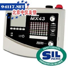 SP-1003-16 壁挂式控制器