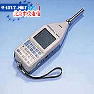 Na-27声级计精密型