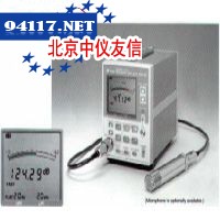 NA42高精度大量程噪音分析仪