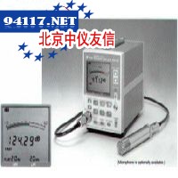 NA42高精度大量程噪音分析仪