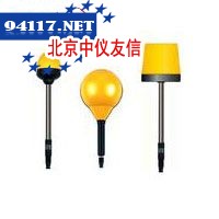 NBM-550探头