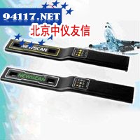 NEWSCAN-M手持式放射性辐射金属探测仪