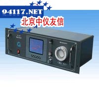 NFY-JIC氧量分析仪