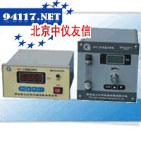 NFY-ⅡA氧量分析仪