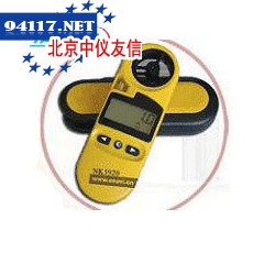 NK5920和NK5920D风速计