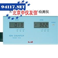 NKMH-103型正负离子检测仪