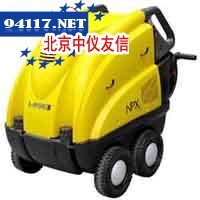NPX1511冷热水高压清洗机