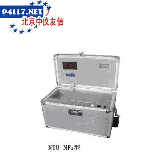 NTU-NF2便携式浊度仪