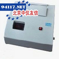 NTU-NS2列实验室浊度仪