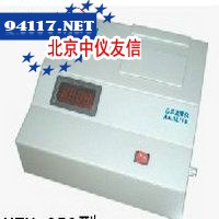 NTU-S100实验室浊度仪