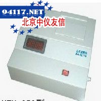 NTU-S系列实验室浊度仪