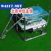 NWS-1S30-CPT采水器