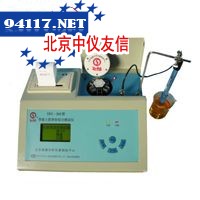 NY-Ⅳ农残速测仪