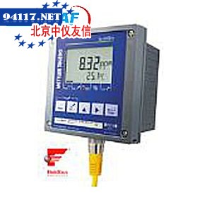 O24100e在线溶氧变送器