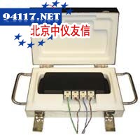 OctThermoVault温度记录仪