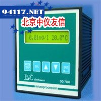 OD7685[1].010溶氧仪