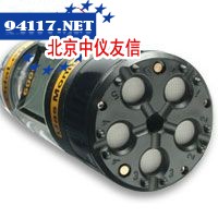 Odalog6000多种气体监测器