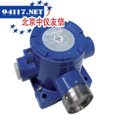 OLCT100固定式O2检测仪