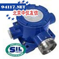 OLCT100固定式气体检测仪