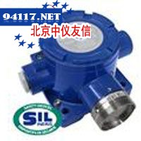 OLCT100氯化氢固定式气体检测仪