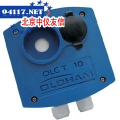 OLCT10固定式O2检测仪