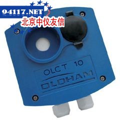OLCT10固定式气体检测仪