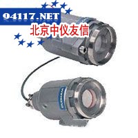 OLCT20ASH3固定式气体检测探头